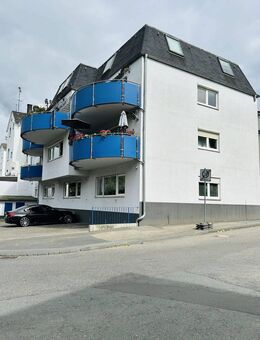 Vermietete Eigentumswohnung in zentraler Lage! - Lahnstein