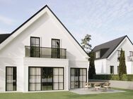 FORMHAUS | Ästhetik trifft Nutzen. Großes Einfamilienhaus. - Puchheim
