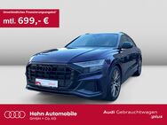 Audi Q8, 50TDI qua S-Line °, Jahr 2021 - Göppingen