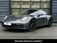 Porsche 992, (911) Carrera | | |, Jahr 2020 - Ergolding