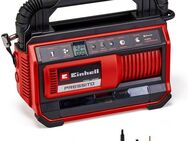 Einhell Kompressor PRESSITO 18/25 Hybrid, max. 11 bar, ohne Akku und Ladegerät