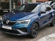 Renault Arkana, TCe Mild Hybrid 160 R S LINE, Jahr 2023 - Altötting