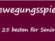 Parr sucht Senioren für regelmäßige Treffen - Offenburg