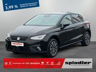 Seat Ibiza, 1.0 TSI Style, Jahr 2024 - Kitzingen