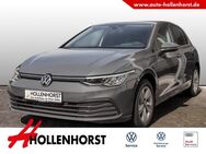 VW Golf, 1.5 VIII Golf Life 110KW, Jahr 2020 - Münster
