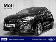 Ford Fiesta, ST-Line 100PS Allwetter, Jahr 2023 - Aachen