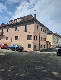Mehrfamilienhaus in begehrter Lage Stuttgart - ideal für Kapitalanleger & WGs - Stuttgart