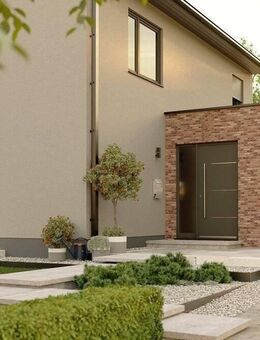 Modern und komfortabel: Ihr Traumhaus mit Town & Country Haus! - Coesfeld