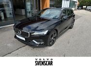 Volvo V60, Inscription Plug-In Hybrid AWD T8 Twin Engine EU6d-T, Jahr 2020 - Baierbrunn