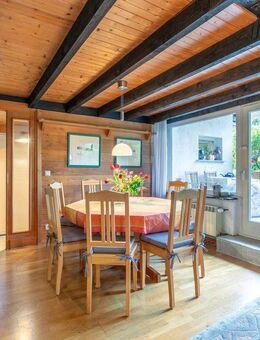 WebersWohnWelt***KLEINES SCHMUCKSTÜCK*** - Neunkirchen-Seelscheid