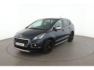 Peugeot 3008 1.6 Blue-HDi Allure - Berlin