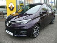 Renault ZOE Zoe Intens,Klima,Navi,PDC,Kam,Sitzh,CCS, - Kerpen (Kolpingstadt)