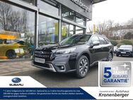 Subaru OUTBACK, 2.5 i Platinum Lineartronic, Jahr 2022 - Düsseldorf