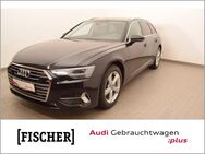 Audi A6, Avant 40TDI Sport Vorbe, Jahr 2019 - Jena