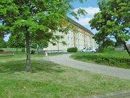vermietete Einraumwohnung in grüner Randlage - Dürrröhrsdorf-Dittersbach