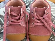 Lauflernschuhe Lurchi rosa Größe 19 - Frankenhardt