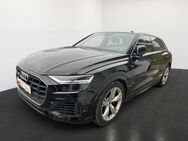 Audi Q8, 55 TFSI e quattro S-Line-Sportpaket, Jahr 2021 - Waldshut-Tiengen