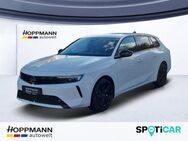 Opel Astra, L ST Diesel Business Edition, Jahr 2022 - Kreuztal