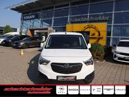 Opel Combo, 1.5 Cargo XL D EHZ Edition, Jahr 2020 - Potsdam