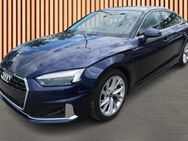 Audi A5, 40 TFSI prestige plus, Jahr 2023 - Dresden