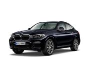 BMW X4, xDRIVE 20d M SPORT AUTOMATIK, Jahr 2020 - Krefeld