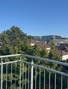 Exklusive Penthousewohnung in Toplage - Bad Friedrichshall