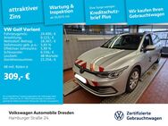 VW Golf Variant, 1.0 TSI Golf VIII Life LANE, Jahr 2023 - Dresden