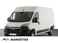 Opel Movano, 3.5 C Kasten HKa L3H2 t Edition, Jahr 2023 - Bielefeld