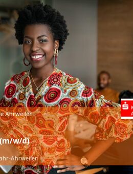 Recruiter (m/w/d) - Bad Neuenahr-Ahrweiler