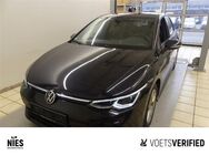 VW Golf, 1.5 TSI VIII R Line, Jahr 2020 - Braunschweig