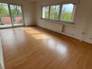 Wohnen am Zeißigwald - Lift / EBK *** / Balkon / frei ab 1.9.25 - Chemnitz