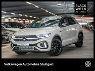 VW T-Roc, 2.0 TDI R-Line, Jahr 2024 - Stuttgart