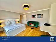 Modern ausgestattetes Apartment zur Kapitalanlage in Neuhausen - München