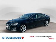 Audi A5, Sportback 40 TDI sport, Jahr 2019 - Detmold