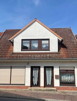 Haus - Wolgast Hafen zu verkaufen - Wolgast