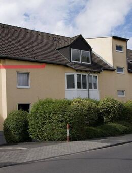 Appartement in Beuel-Vilich als Kapitalanlage - Bonn