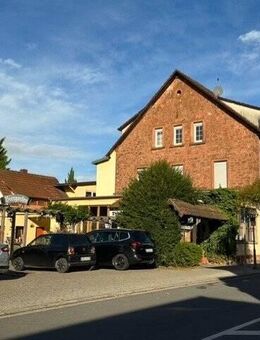 Gelegenheit viel vermietbare Fläche zu erwerben! - Bad König