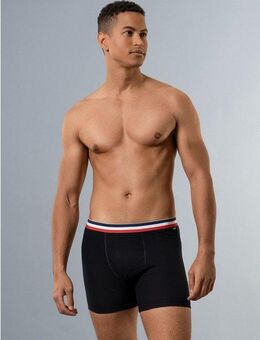 Trigema Boxer TRIGEMA Pants mit praktischem Gummibund (1-St)
