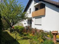 Das ist es! Einfamilienhaus mit ELW im Berggebiet in toller Lage - Bamberg