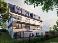 Neubau barrierefreie Gartengeschosswohnung - kurzfristiger Bezug möglich - Jena