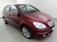 Mercedes-Benz B 200 Turbo PDC+AHK - Premnitz