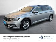 VW Passat Variant, 1.5 TSI Business, Jahr 2019 - Dresden