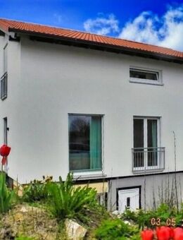 !! Zwangsversteigerung !! keine Käuferprovision ! Zwei Wohnhäuser (Altbau u. Neubau) in Allmendingen - Allmendingen