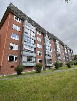 3-Zimmer Eigentumswohnung in attraktiver Lage - Flensburg