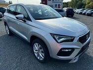 Seat Ateca, 1.5 TSI STYLE FRONT SPRACHSTEUERUNG, Jahr 2023 - Boxberg (Baden-Württemberg)