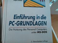 Einführung in die PC-Grundlagen unter MS-DOS - Neumünster Innenstadt