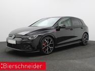 VW Golf, 2.0 TSI GTI 8 IQ LIGHT ESTORIL, Jahr 2024 - Mühlhausen (Regierungsbezirk Oberpfalz)