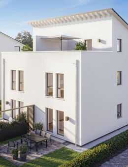 Penthouse Villa für 2 Familien... Geheimtipp Oranienburg / Germendorf - Oranienburg