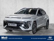 Hyundai Kona, N Line Hybrid GSD Ultimate-Paket, Jahr 2023 - Köln