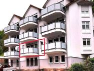 1,5-Zimmer-Wohnung in Bad Liebenzell, provisionsfrei - Bad Liebenzell